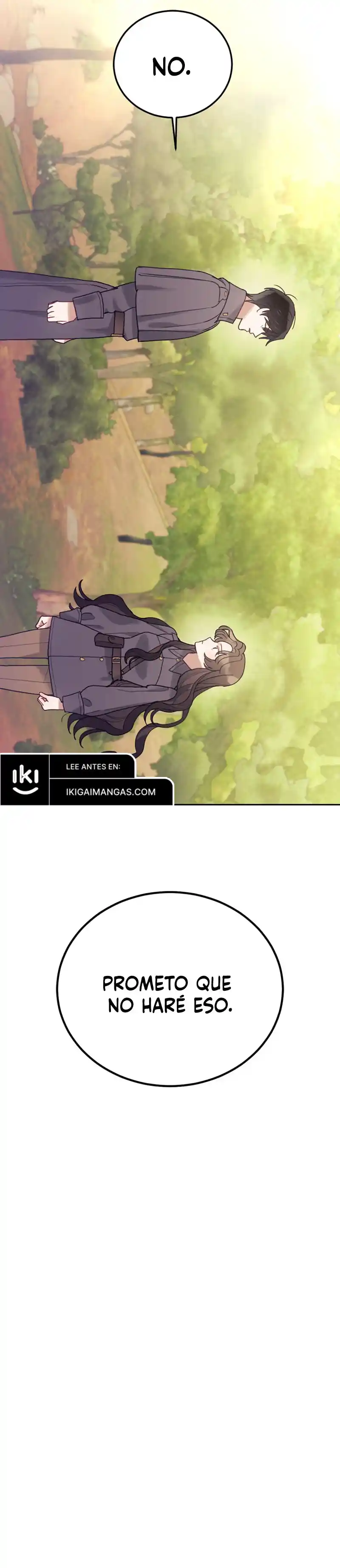 Rechazare Cortésmente Al Protagonista - Capítulo 60 - Página 13 - LectorTMOo