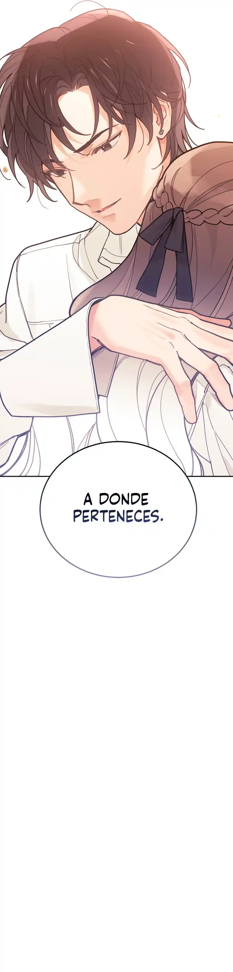 Rechazare Cortésmente Al Protagonista - Capítulo 78 - Página 14 - LectorTMOo