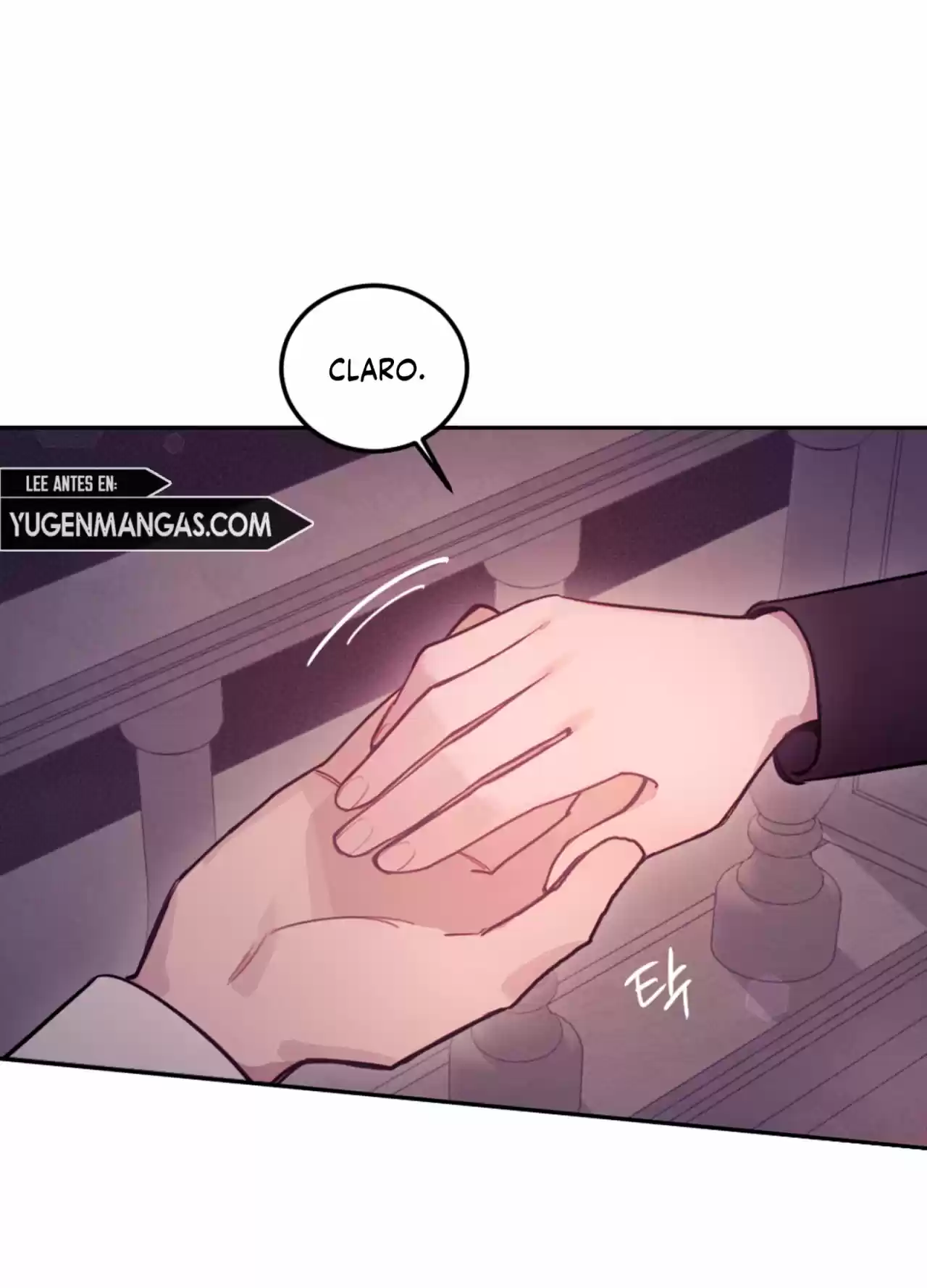Rechazare Cortésmente Al Protagonista - Capítulo 9 - Página 27 - LectorTMOo