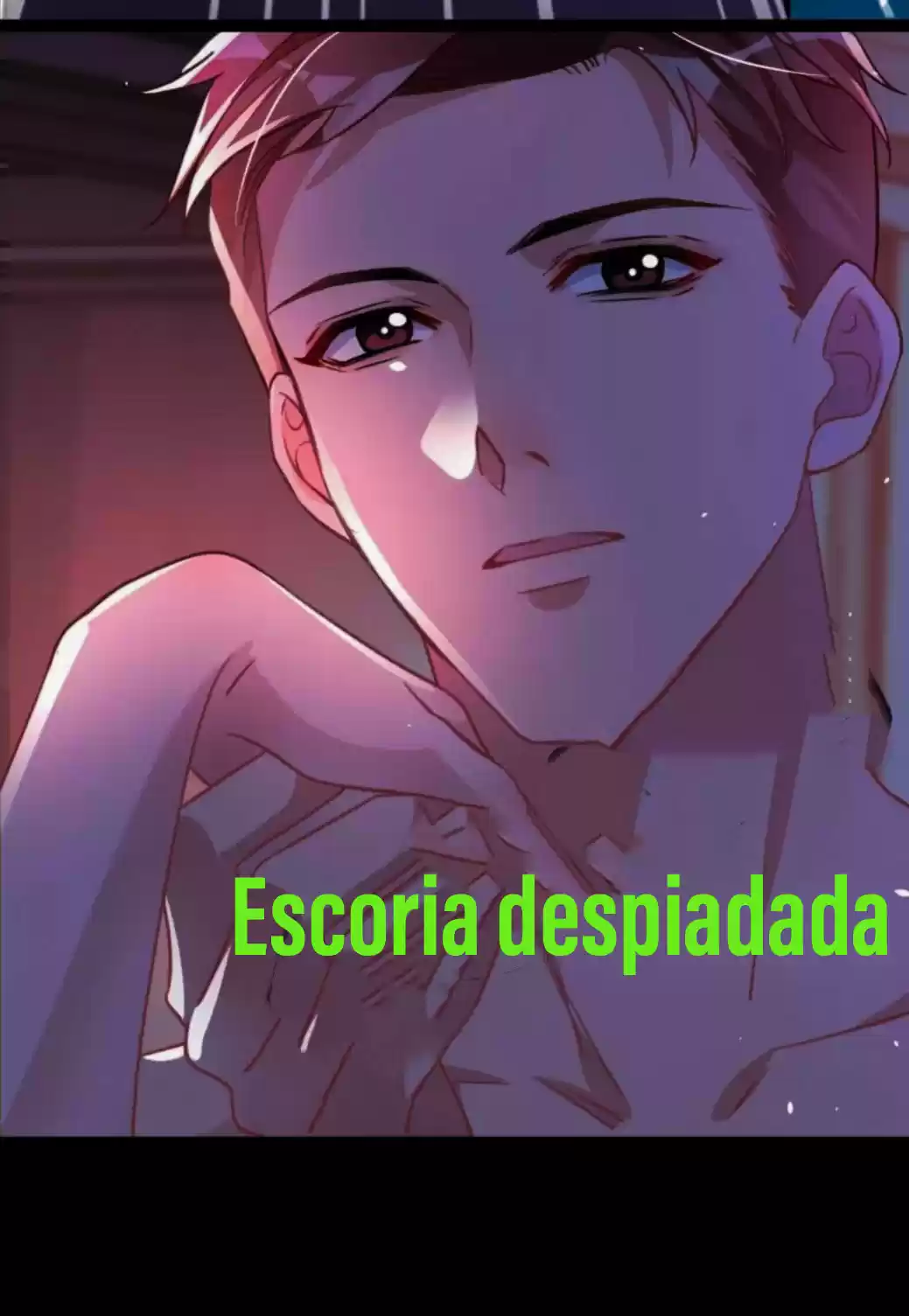 ¿Rechazaste Al Sr. Lu? - Capítulo  - Página 25 - LectorTMOo