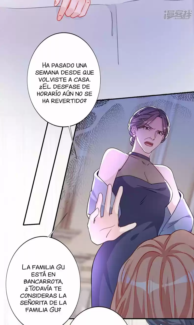 ¿Rechazaste Al Sr. Lu? - Capítulo 1 - Página 20 - LectorTMOo