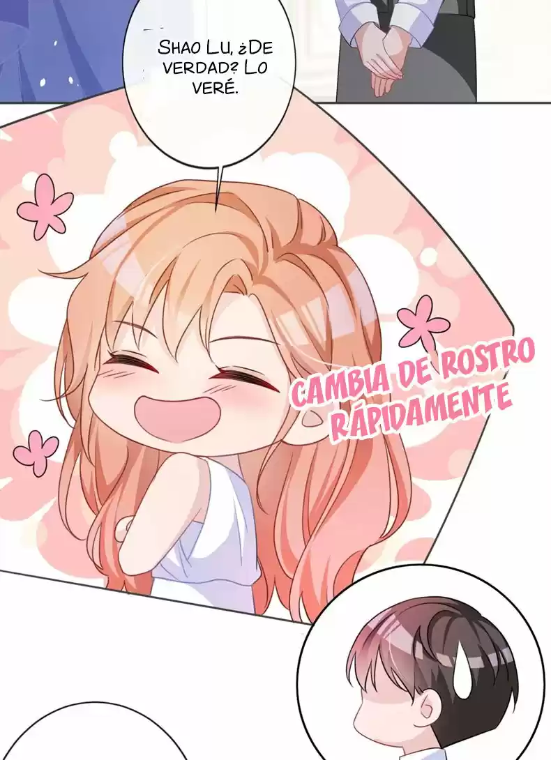 ¿Rechazaste Al Sr. Lu? - Capítulo 1 - Página 32 - LectorTMOo