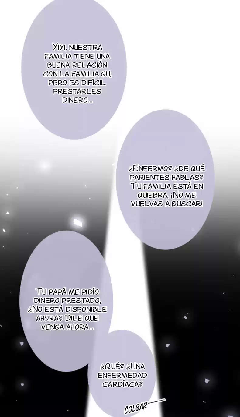 ¿Rechazaste Al Sr. Lu? - Capítulo 10 - Página 7 - LectorTMOo