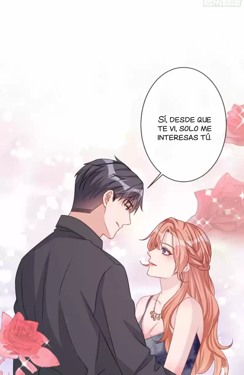 ¿Rechazaste Al Sr. Lu? - Capítulo 11 - Página 21 - LectorTMOo