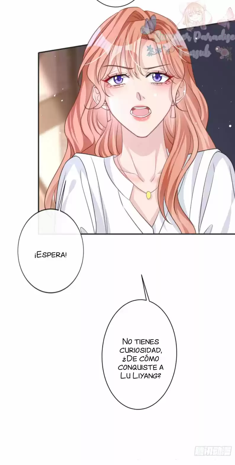 ¿Rechazaste Al Sr. Lu? - Capítulo 11 - Página 45 - LectorTMOo