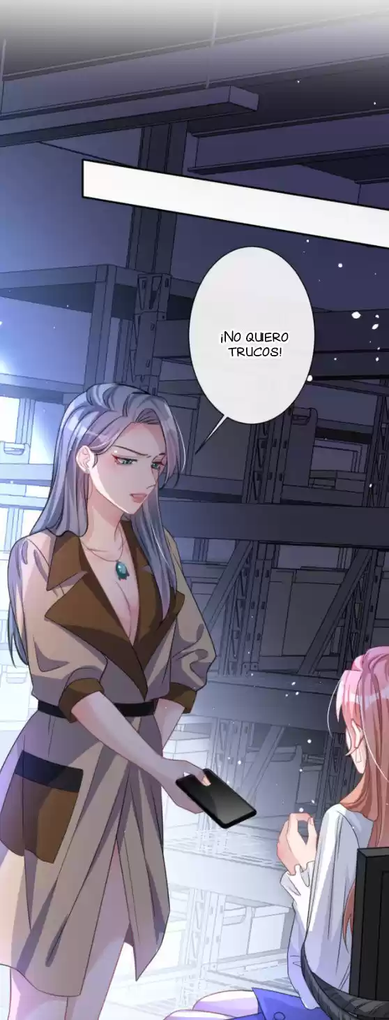 ¿Rechazaste Al Sr. Lu? - Capítulo 12 - Página 12 - LectorTMOo