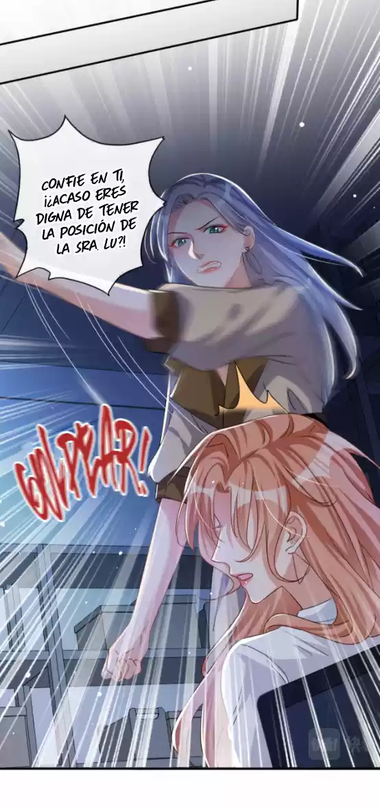 ¿Rechazaste Al Sr. Lu? - Capítulo 12 - Página 32 - LectorTMOo