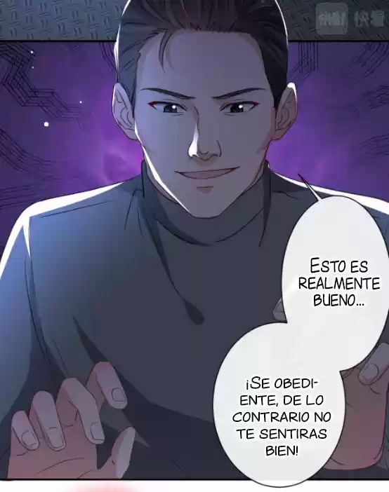 ¿Rechazaste Al Sr. Lu? - Capítulo 13 - Página 6 - LectorTMOo