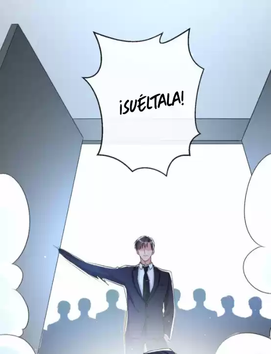 ¿Rechazaste Al Sr. Lu? - Capítulo 13 - Página 14 - LectorTMOo