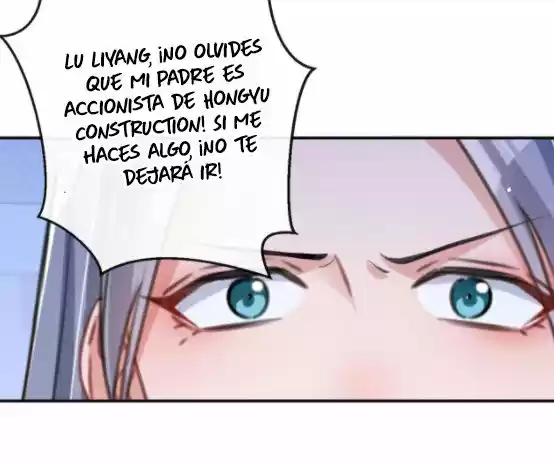 ¿Rechazaste Al Sr. Lu? - Capítulo 13 - Página 28 - LectorTMOo