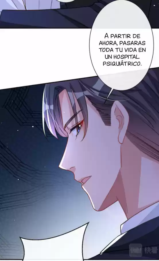 ¿Rechazaste Al Sr. Lu? - Capítulo 13 - Página 32 - LectorTMOo