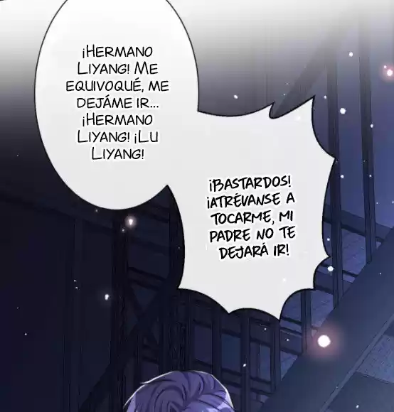 ¿Rechazaste Al Sr. Lu? - Capítulo 13 - Página 34 - LectorTMOo