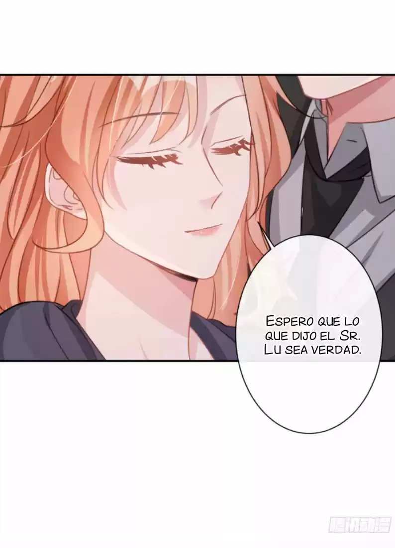 ¿Rechazaste Al Sr. Lu? - Capítulo 14 - Página 21 - LectorTMOo