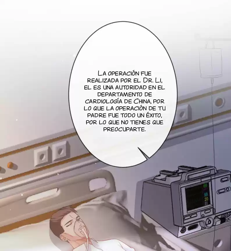 ¿Rechazaste Al Sr. Lu? - Capítulo 14 - Página 22 - LectorTMOo