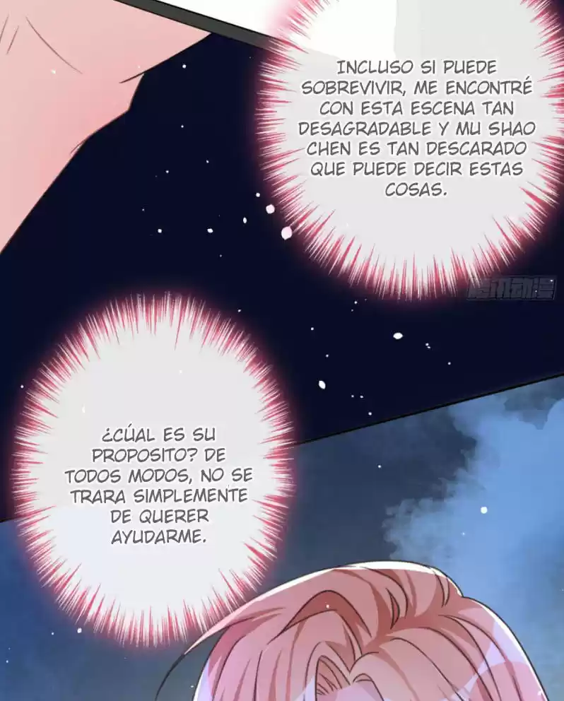 ¿Rechazaste Al Sr. Lu? - Capítulo 14 - Página 30 - LectorTMOo