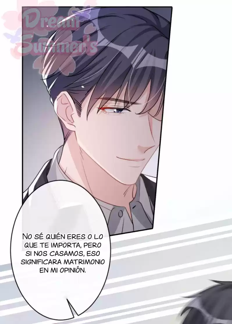 ¿Rechazaste Al Sr. Lu? - Capítulo 15 - Página 8 - LectorTMOo