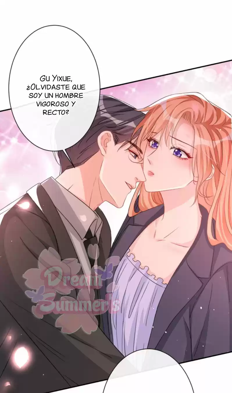 ¿Rechazaste Al Sr. Lu? - Capítulo 15 - Página 11 - LectorTMOo