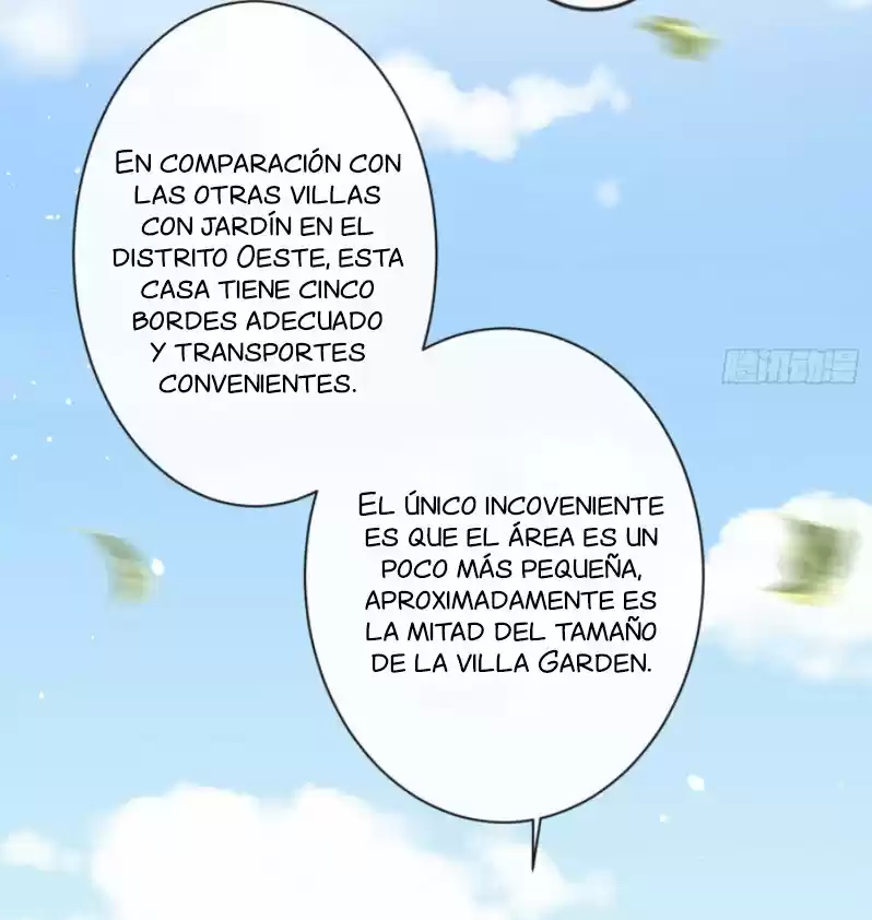 ¿Rechazaste Al Sr. Lu? - Capítulo 15 - Página 20 - LectorTMOo