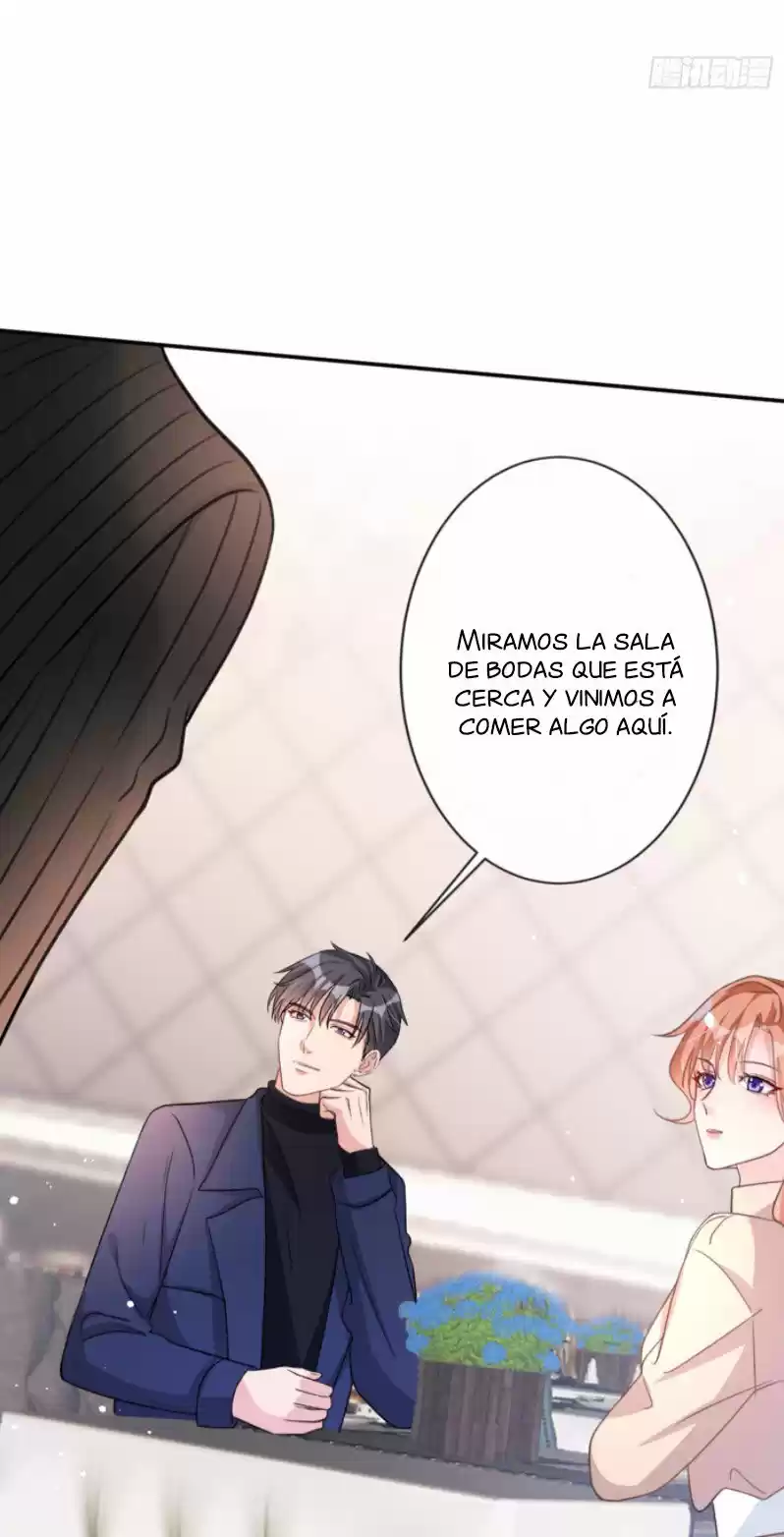 ¿Rechazaste Al Sr. Lu? - Capítulo 15 - Página 42 - LectorTMOo