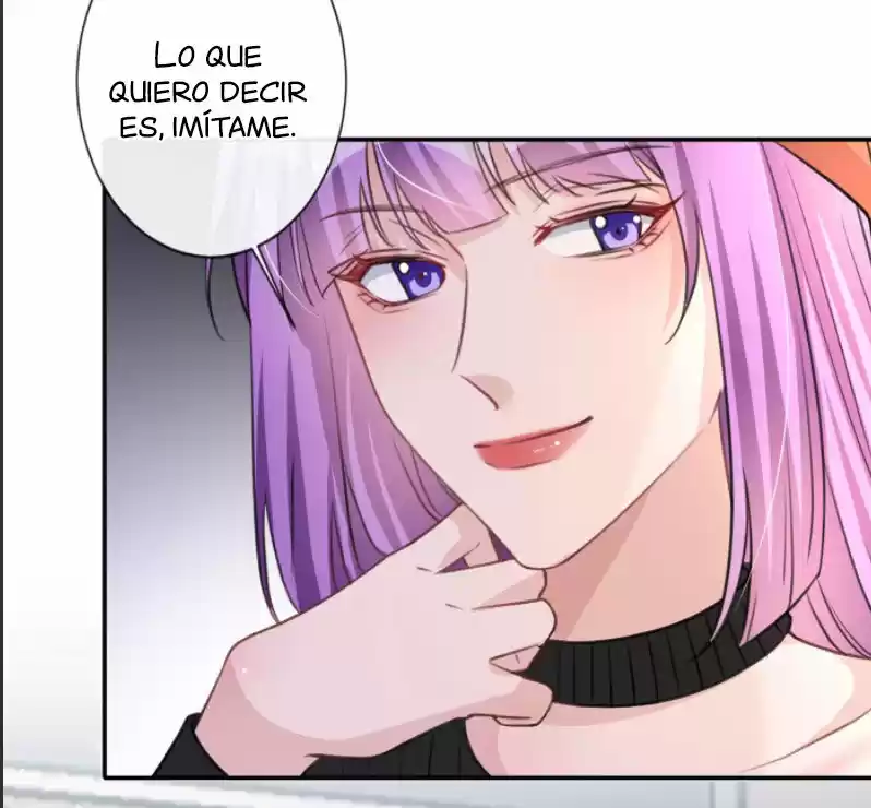 ¿Rechazaste Al Sr. Lu? - Capítulo 16 - Página 19 - LectorTMOo