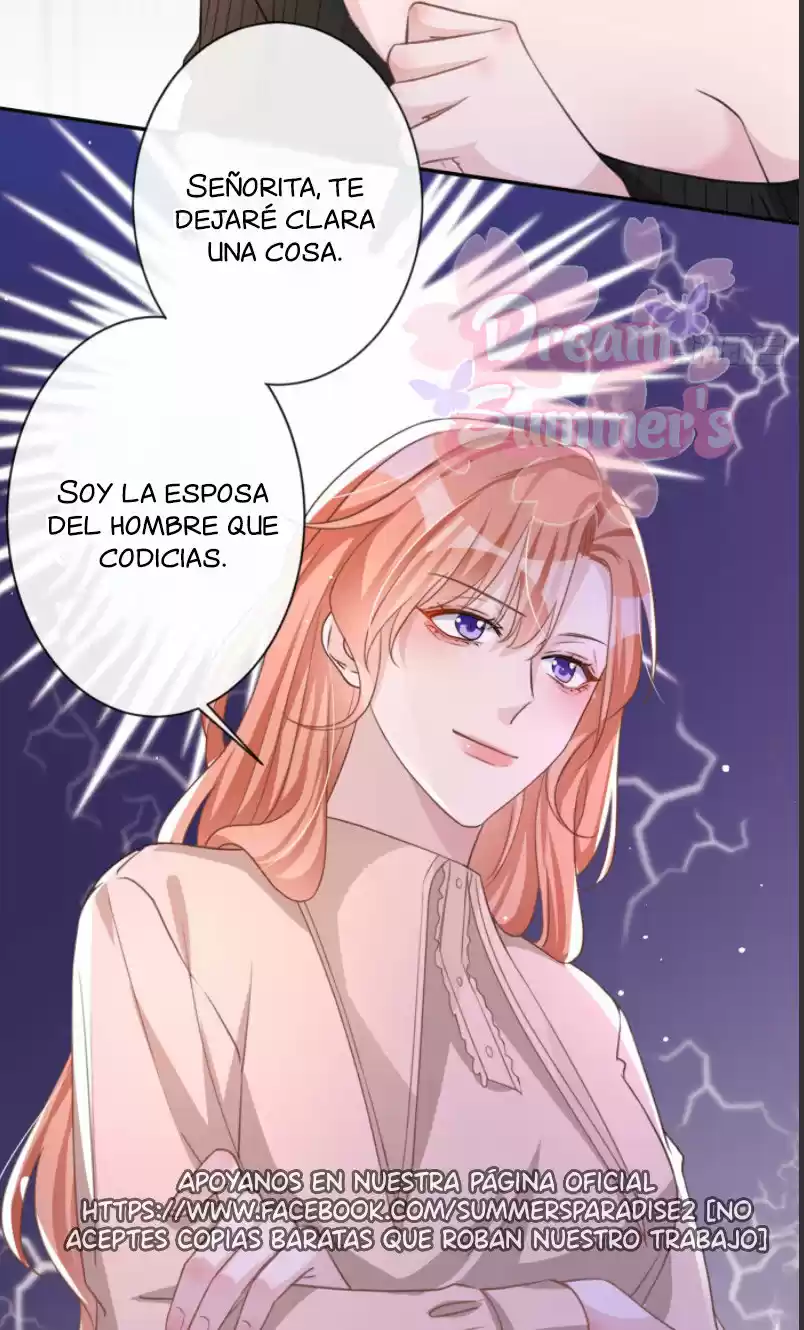 ¿Rechazaste Al Sr. Lu? - Capítulo 16 - Página 30 - LectorTMOo