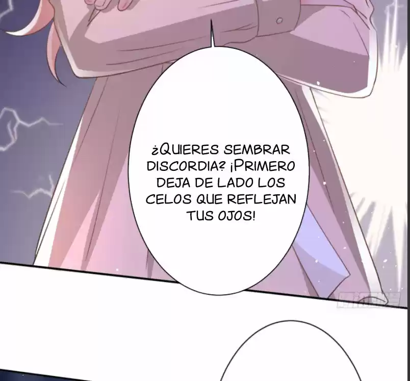 ¿Rechazaste Al Sr. Lu? - Capítulo 16 - Página 31 - LectorTMOo