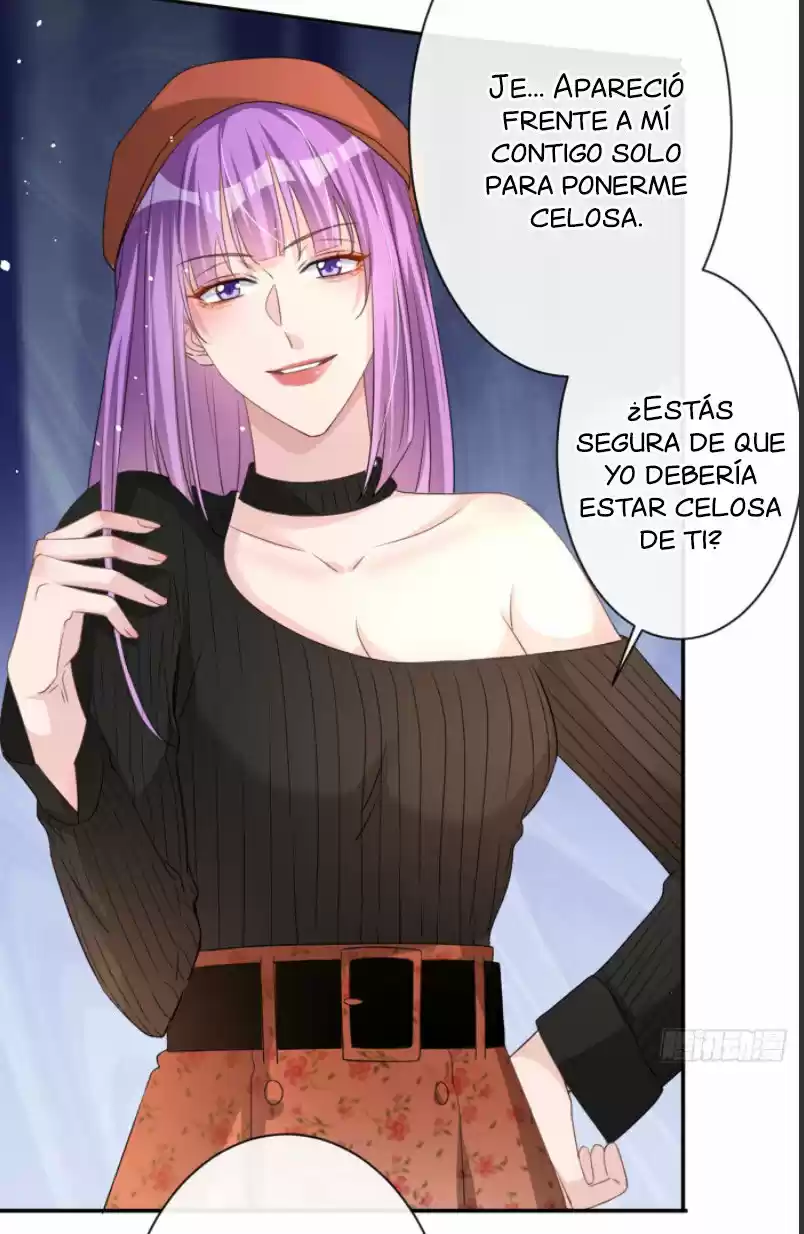 ¿Rechazaste Al Sr. Lu? - Capítulo 16 - Página 32 - LectorTMOo