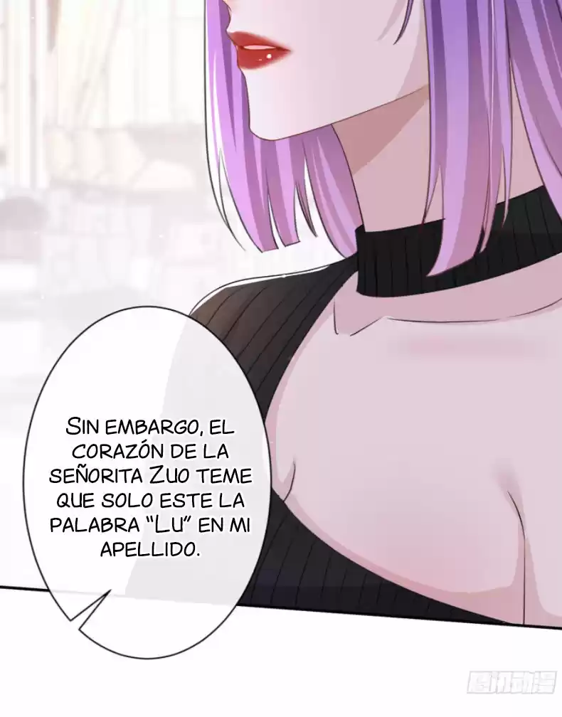 ¿Rechazaste Al Sr. Lu? - Capítulo 17 - Página 26 - LectorTMOo