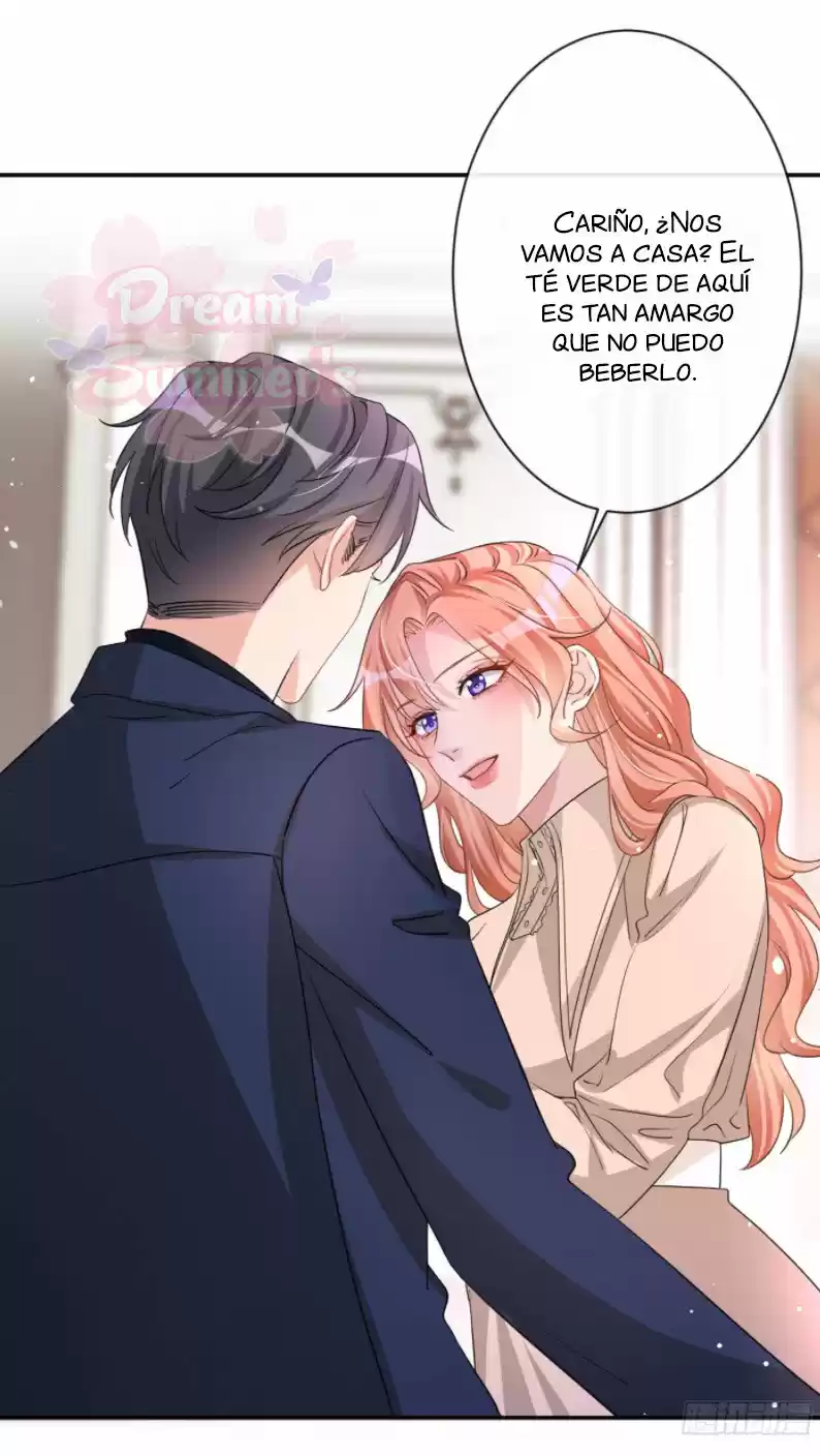 ¿Rechazaste Al Sr. Lu? - Capítulo 18 - Página 6 - LectorTMOo