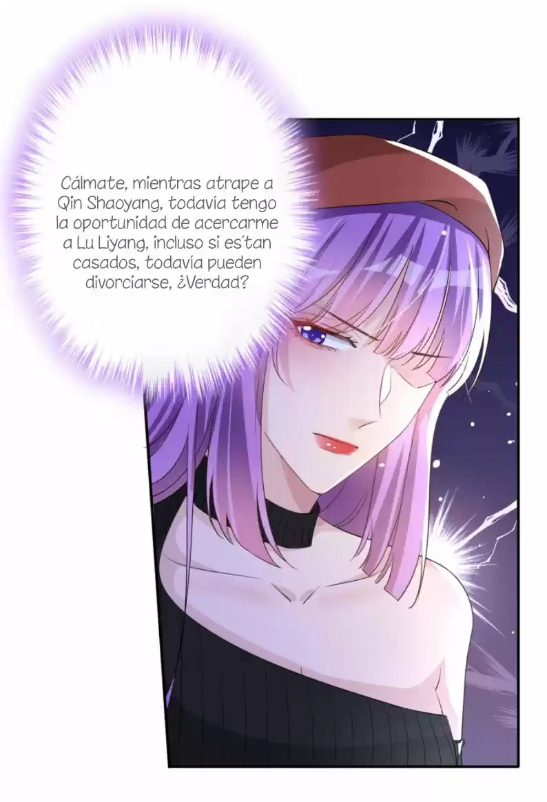 ¿Rechazaste Al Sr. Lu? - Capítulo 18 - Página 7 - LectorTMOo