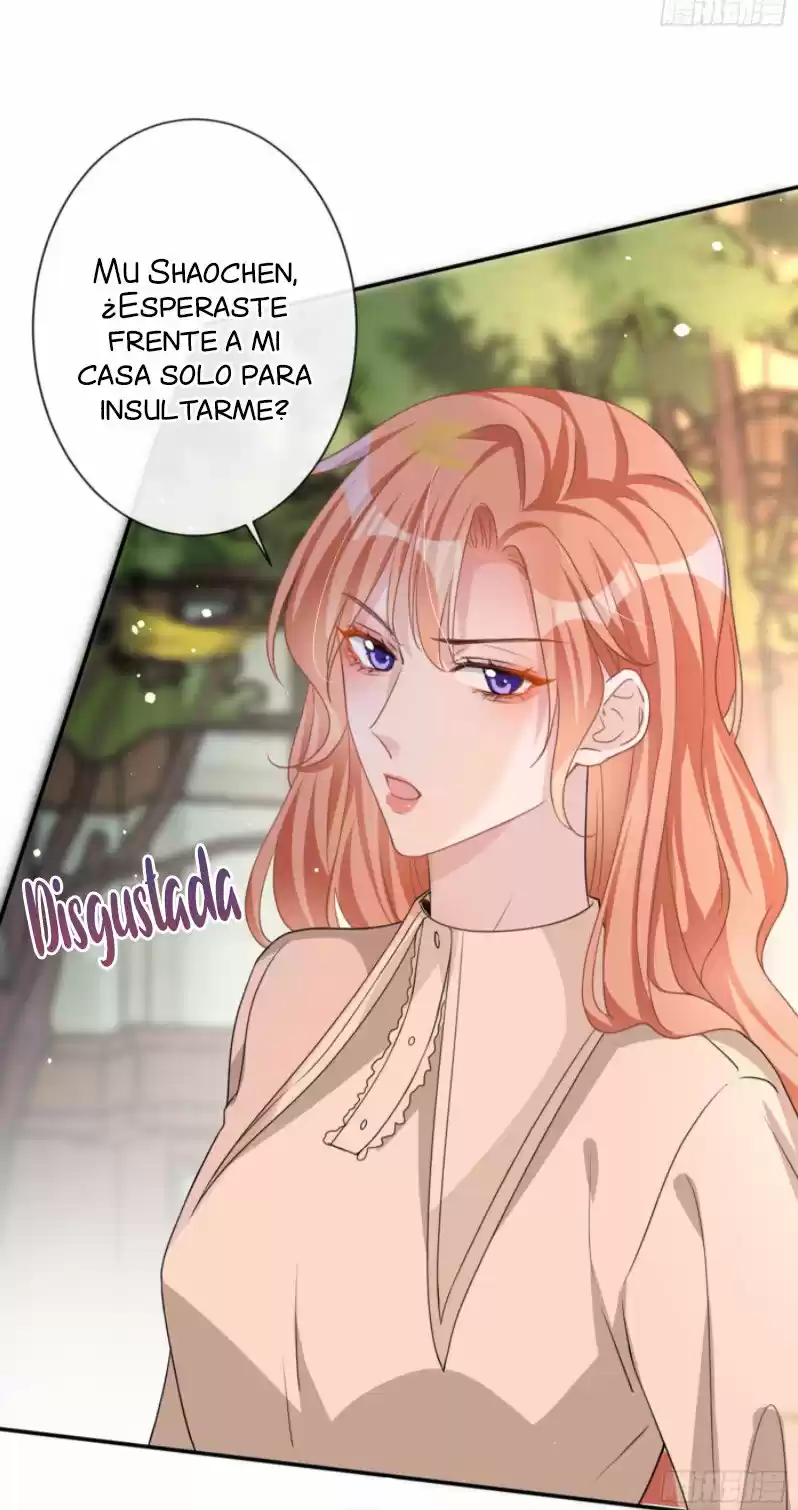 ¿Rechazaste Al Sr. Lu? - Capítulo 19 - Página 12 - LectorTMOo