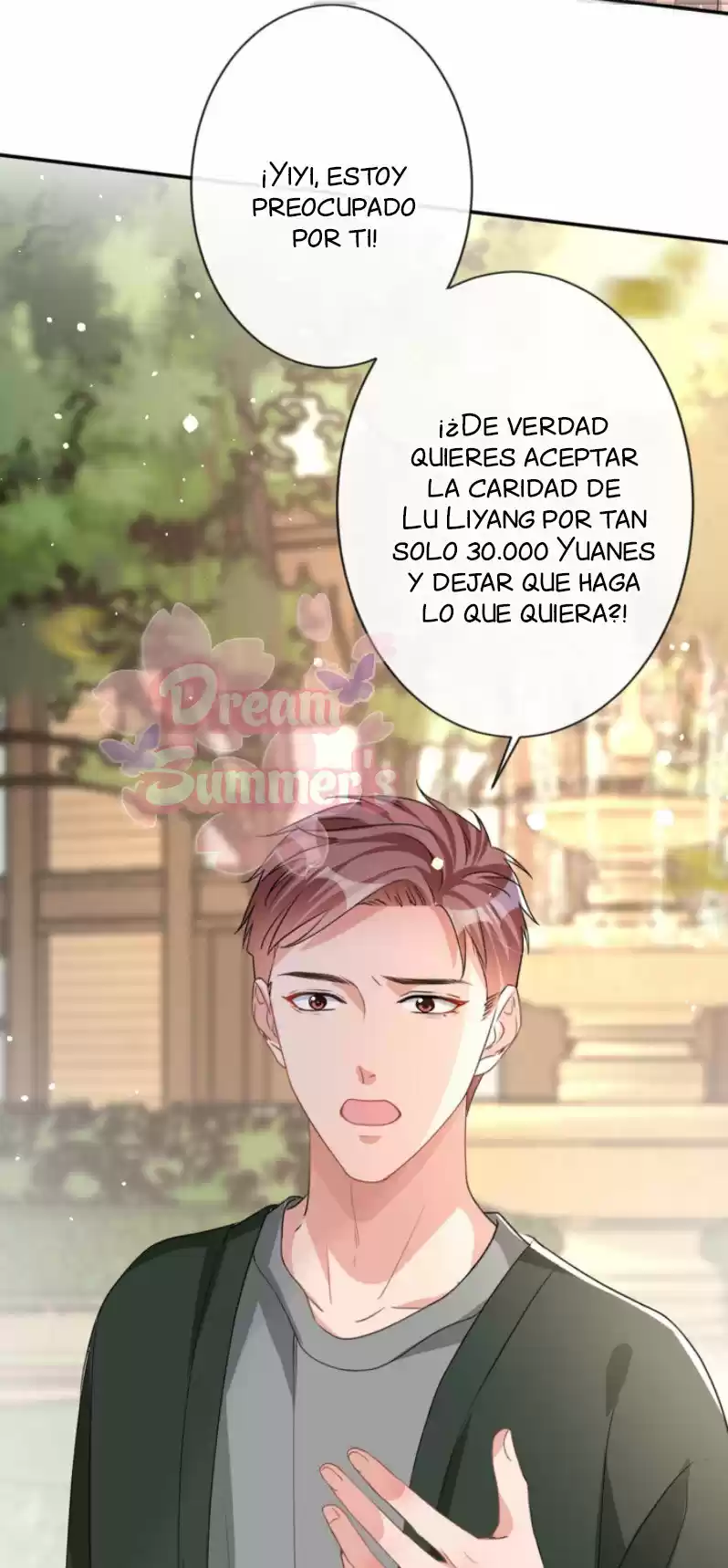 ¿Rechazaste Al Sr. Lu? - Capítulo 19 - Página 13 - LectorTMOo