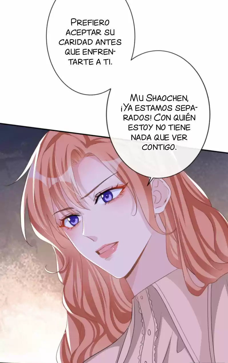 ¿Rechazaste Al Sr. Lu? - Capítulo 19 - Página 15 - LectorTMOo