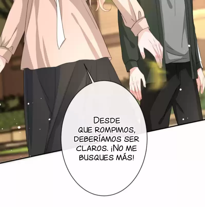 ¿Rechazaste Al Sr. Lu? - Capítulo 19 - Página 18 - LectorTMOo