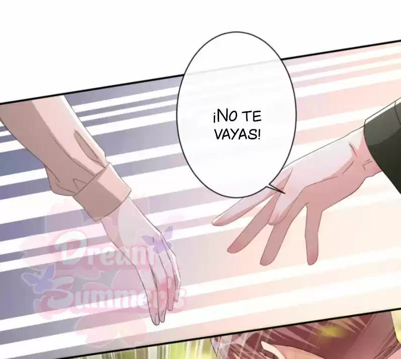 ¿Rechazaste Al Sr. Lu? - Capítulo 19 - Página 19 - LectorTMOo