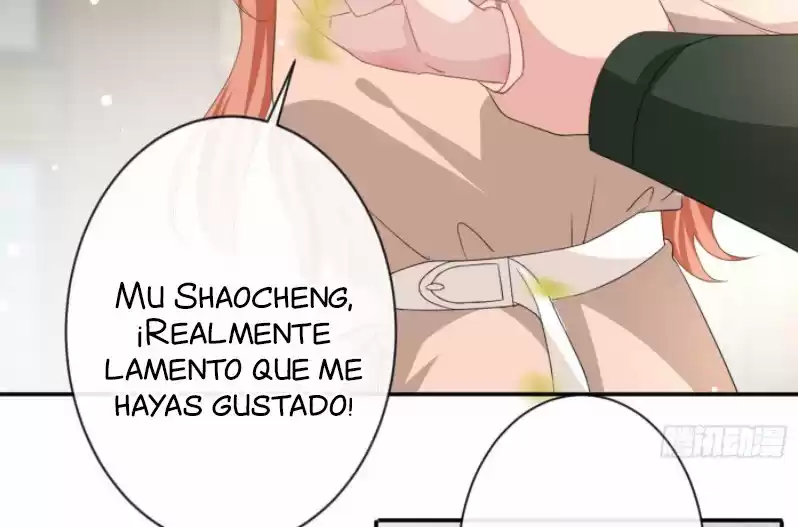 ¿Rechazaste Al Sr. Lu? - Capítulo 19 - Página 23 - LectorTMOo