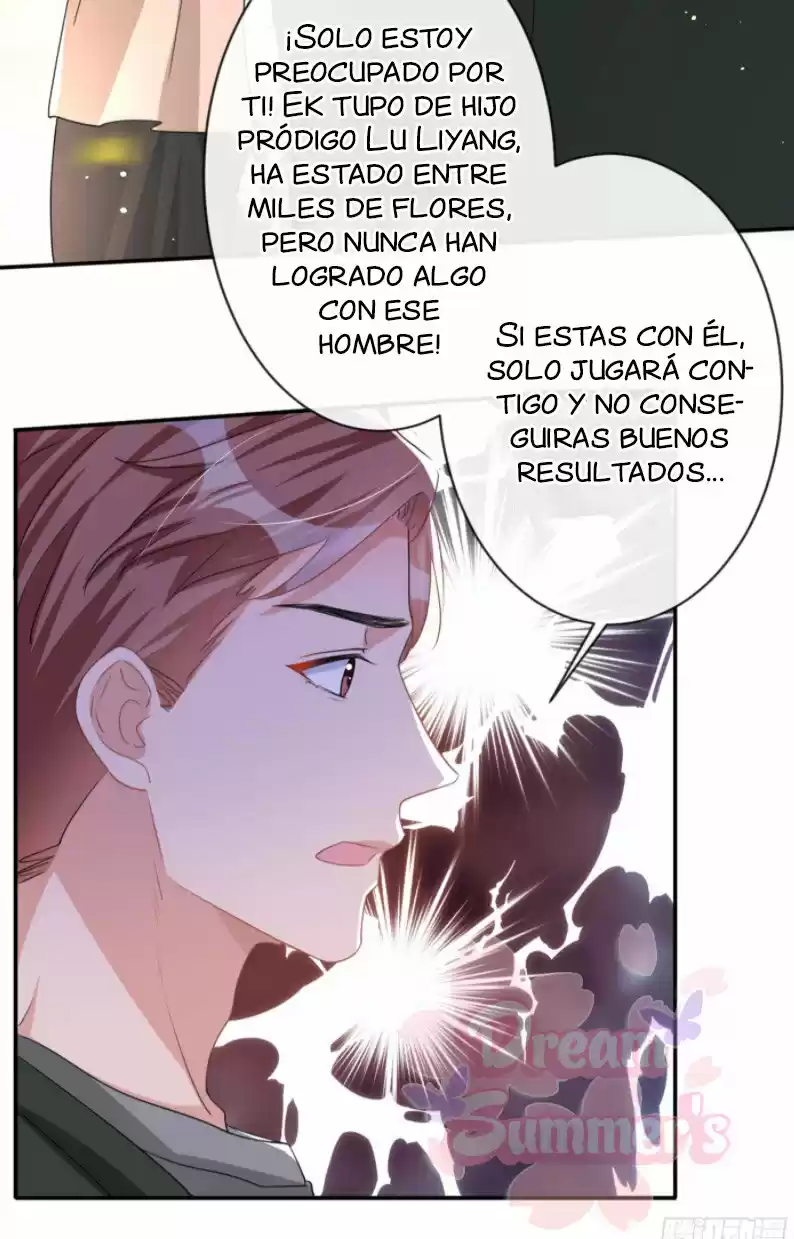 ¿Rechazaste Al Sr. Lu? - Capítulo 19 - Página 28 - LectorTMOo