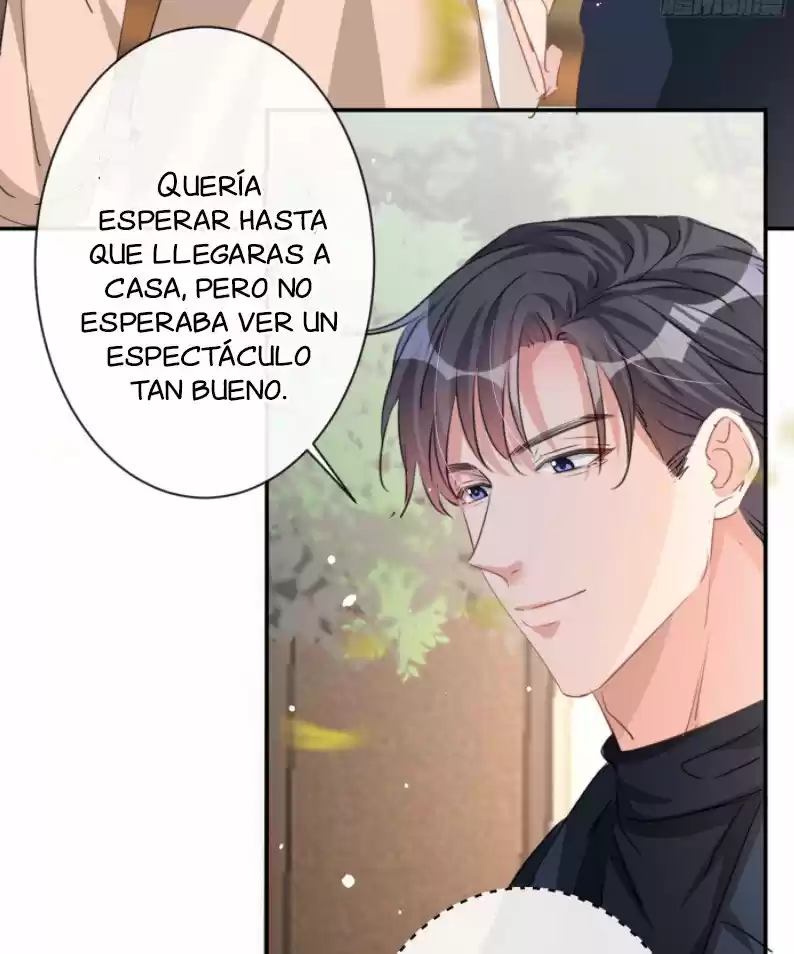 ¿Rechazaste Al Sr. Lu? - Capítulo 19 - Página 34 - LectorTMOo
