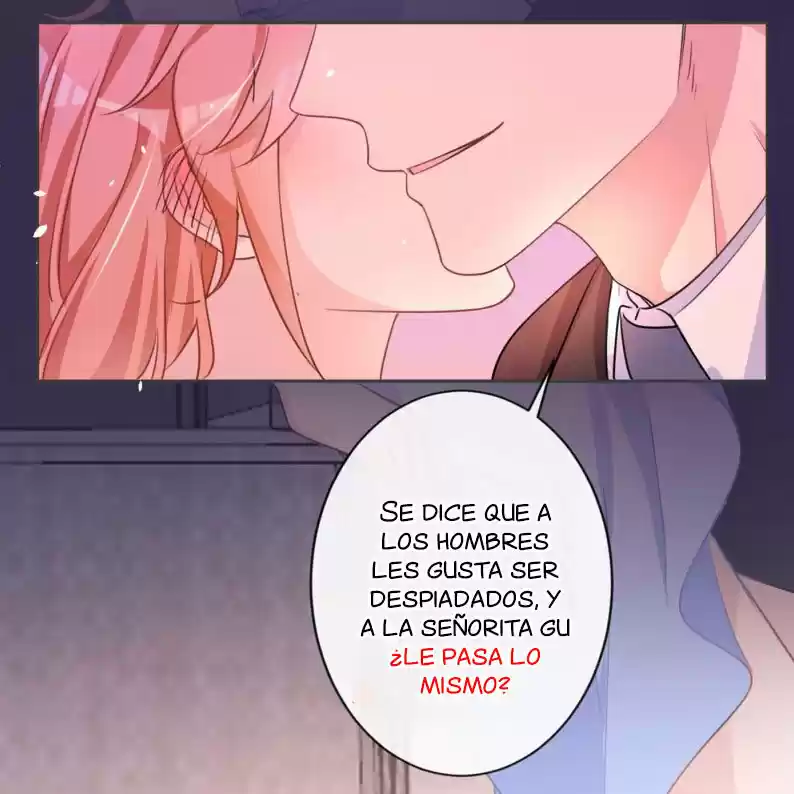 ¿Rechazaste Al Sr. Lu? - Capítulo 2 - Página 7 - LectorTMOo