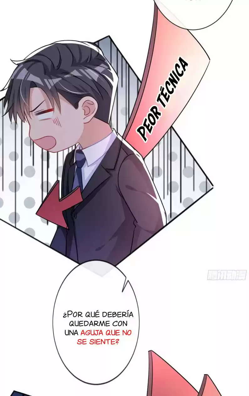 ¿Rechazaste Al Sr. Lu? - Capítulo 2 - Página 11 - LectorTMOo