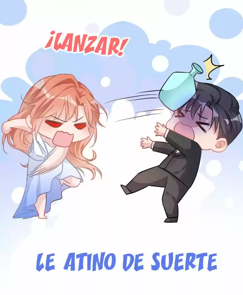 ¿Rechazaste Al Sr. Lu? - Capítulo 2 - Página 25 - LectorTMOo