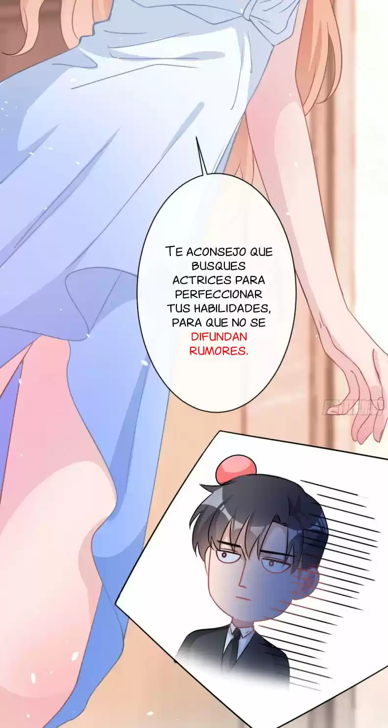 ¿Rechazaste Al Sr. Lu? - Capítulo 2 - Página 28 - LectorTMOo