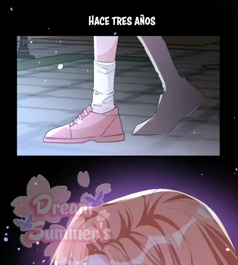 ¿Rechazaste Al Sr. Lu? - Capítulo 20 - Página 5 - LectorTMOo