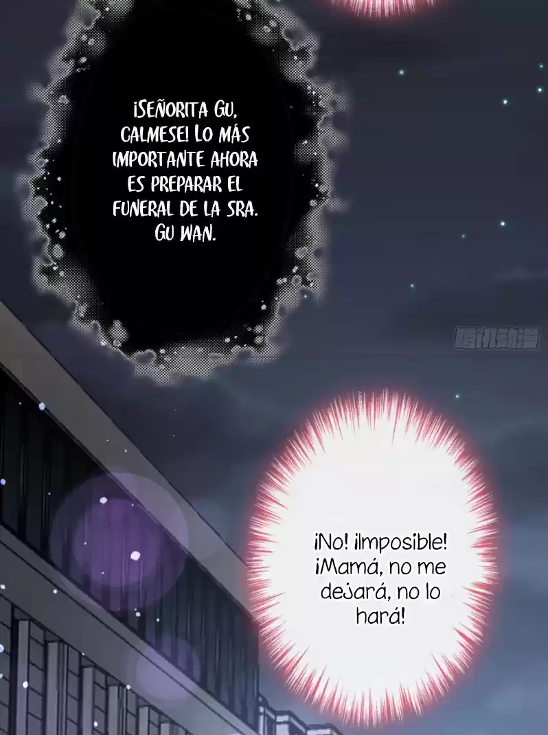 ¿Rechazaste Al Sr. Lu? - Capítulo 20 - Página 8 - LectorTMOo