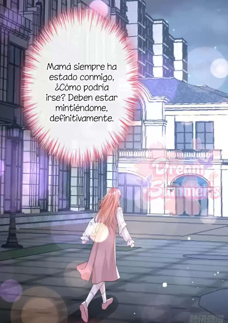 ¿Rechazaste Al Sr. Lu? - Capítulo 20 - Página 9 - LectorTMOo