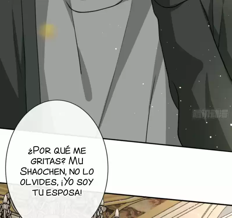 ¿Rechazaste Al Sr. Lu? - Capítulo 20 - Página 21 - LectorTMOo
