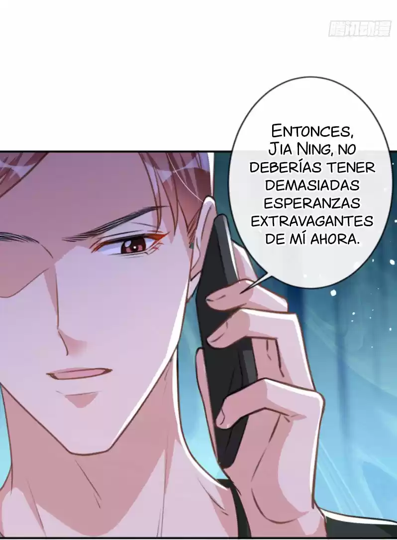 ¿Rechazaste Al Sr. Lu? - Capítulo 20 - Página 24 - LectorTMOo