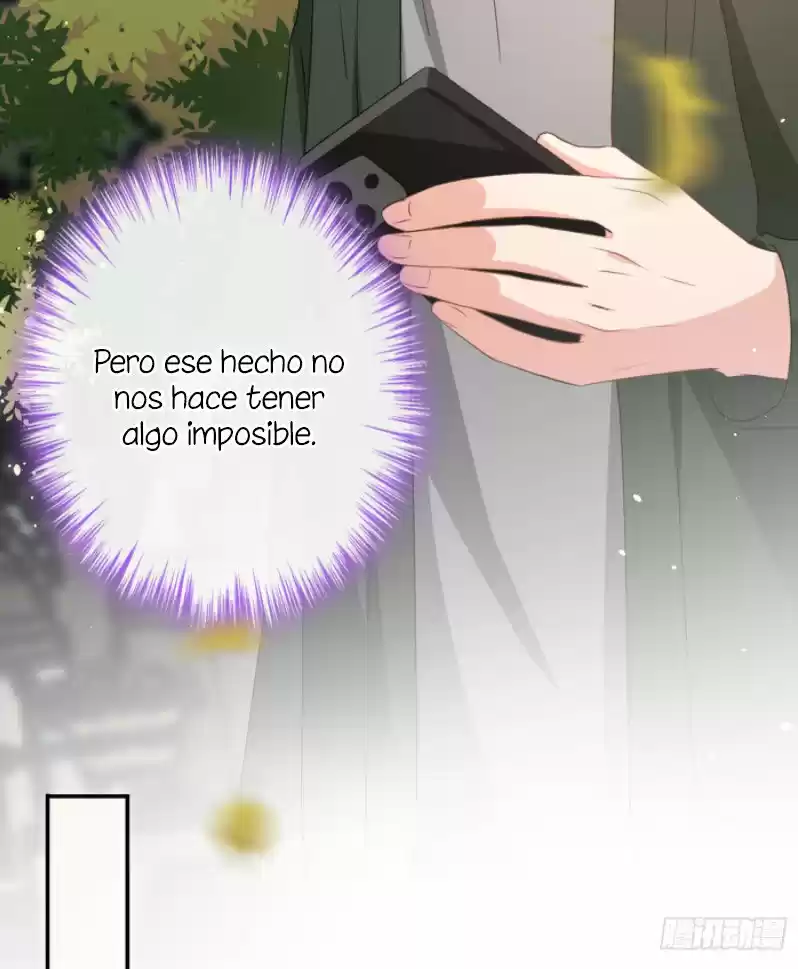 ¿Rechazaste Al Sr. Lu? - Capítulo 20 - Página 27 - LectorTMOo