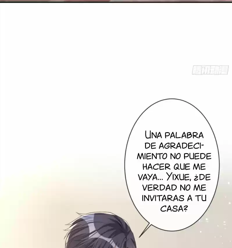 ¿Rechazaste Al Sr. Lu? - Capítulo 20 - Página 30 - LectorTMOo