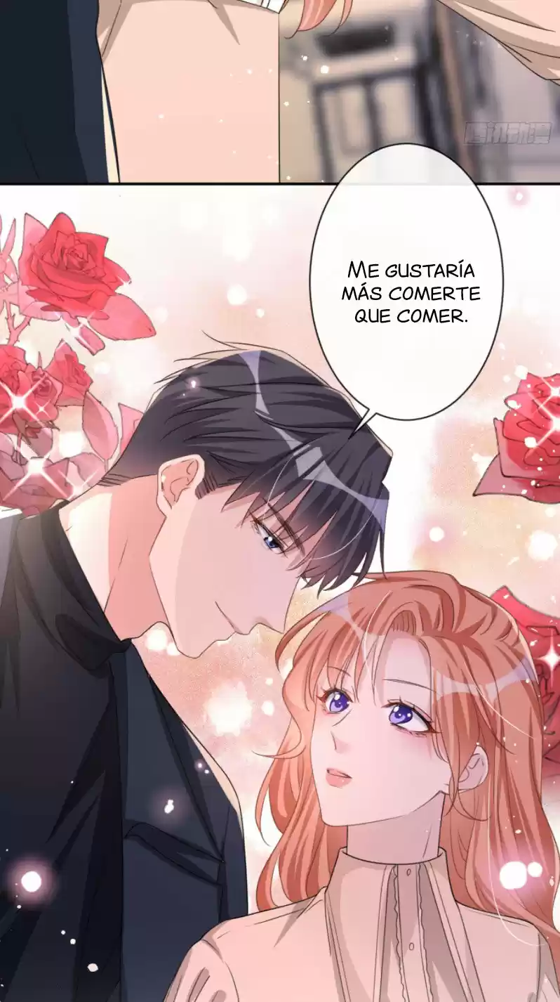 ¿Rechazaste Al Sr. Lu? - Capítulo 20 - Página 33 - LectorTMOo